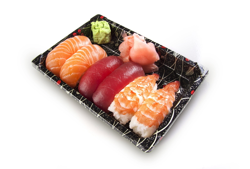 healthy eating, ready-to-eat, caviar, rice, seafood, salmon - seafood, fish, asian food, set, tuna, food and drink, sushi, animal, no people, sashimi, salmon