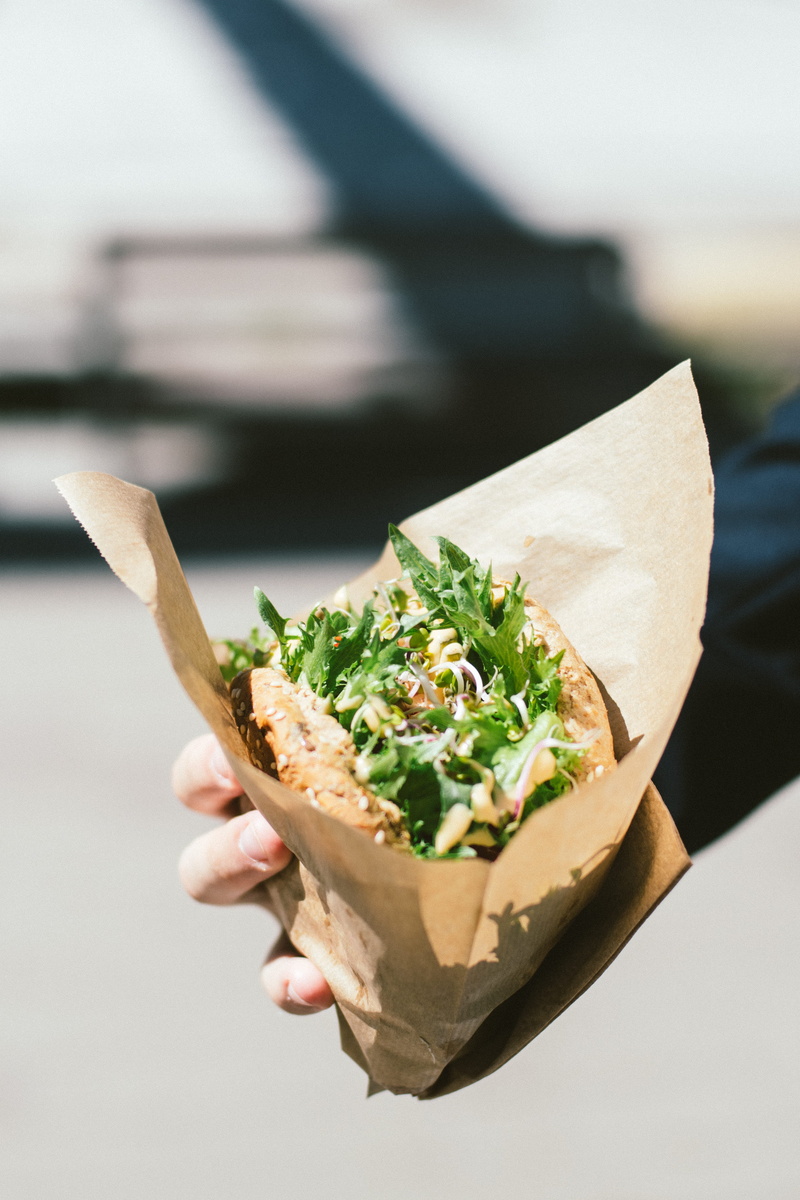 organic, healthy Eating, veganburger, vegan, no People, rustic, fresh, veggie burger, bun, lettuce, vegetarian Food, salad, bread, appetizer, sesame, gourmet