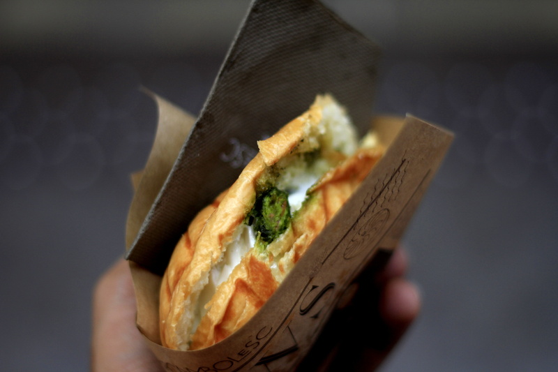 meal, human body part, take out food, food, ready-to-eat, asian food, burger, bread, hand, person, sandwich, snack, healthy eating, vegetable, wrapped
