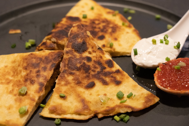 meals, healthy, mexican, cheese, 5K, snacks, freshness, dinner, wellbeing, crockery, no people, quesadilla, garnish, tortilla, healthy eating, delicious