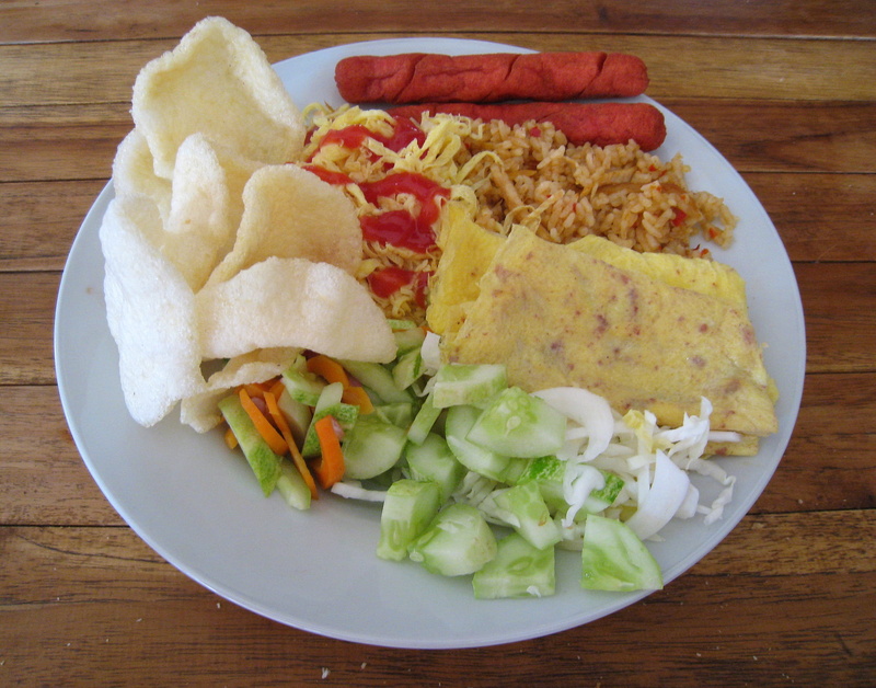 vegetable, meat, cooking, prepared, sandwich, burrito, meal, ready-to-eat, table, salad, freshness, nutrition, close-up, cuisine, no people, egg, plate