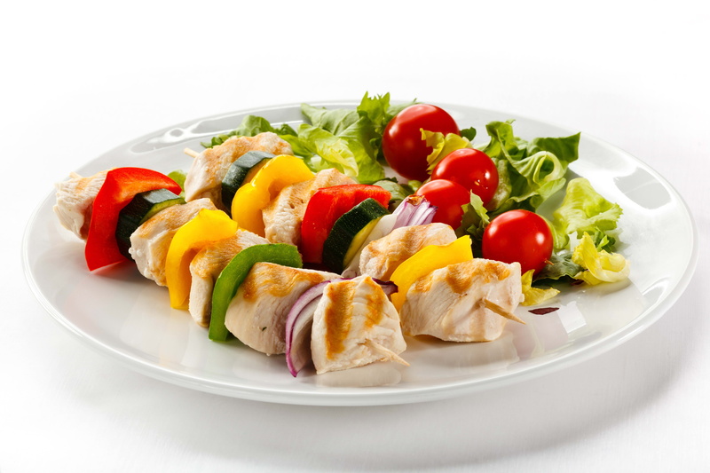 pepper - Vegetable, fruit, food, lunch, still life, snack, breakfast, salad, freshness, refreshment, cabbage, vegetable, tomatoes, eating, meal, dinner
