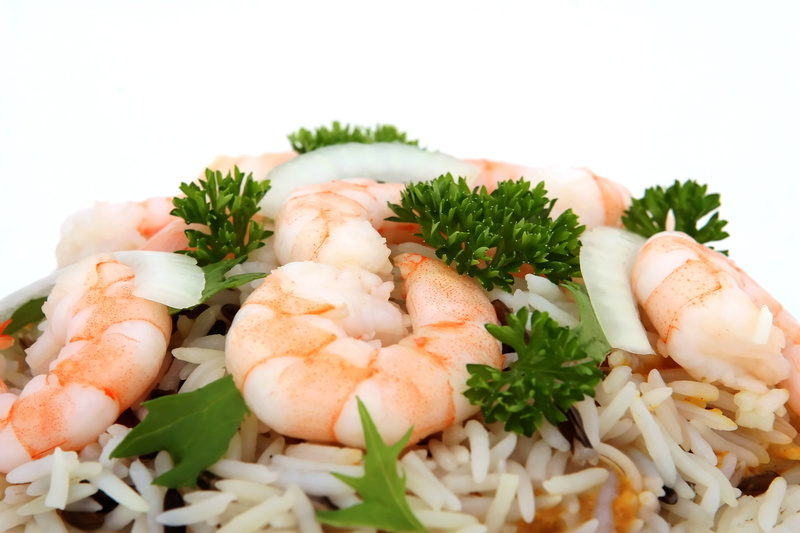 tiger, toppings, vegetable, indoors, natural, king, isolated, food, loss, close-up, japanese, delicious, macro, still life, organic, weight, fresh, crab