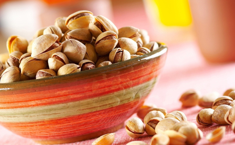 2K, bowl, abundance, almond, selective focus, dried fruit, food, nut, no people, food and drink, tasty nuts, large group of objects, snack, healthy eating