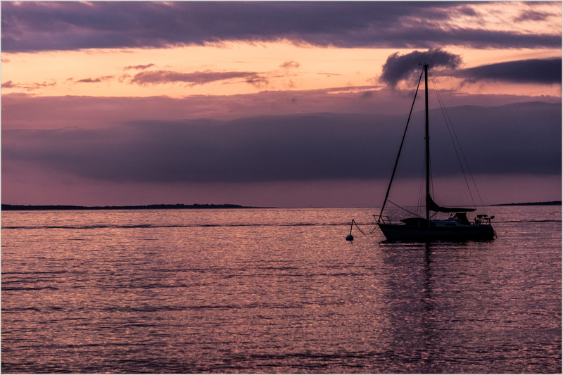 sky, atlantic, sailboat, beauty in nature, water, Menemsha, tranquility, idyllic, celebration, fantastic, outdoors, breathtaking, fishing boat, england