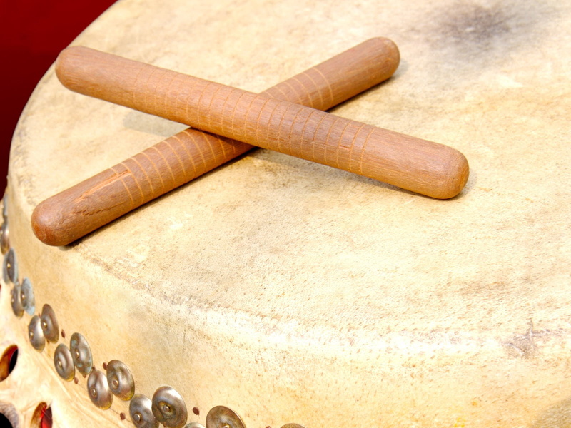 rolling, backgrounds, food and drink, group of objects, arts culture and entertainment, drumsticks, shape, percussion instrument, drum - percussion instrument