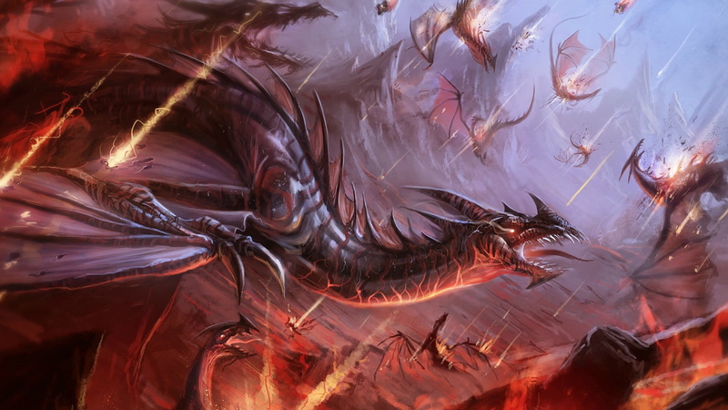 1080P, crustacean, arthropod, lobster, crayfish, invertebrate, fantasy, american lobster, spiny lobster, natural, fish