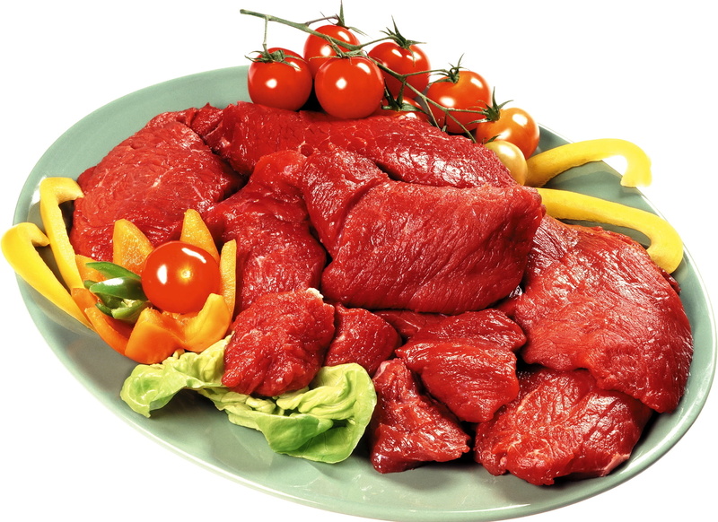 high angle view, healthy Eating, beef, wellbeing, close-up, serving size, pork, isolated, raw Food, plate, organic, meal, cherry tomatoes, tomato, backgrounds