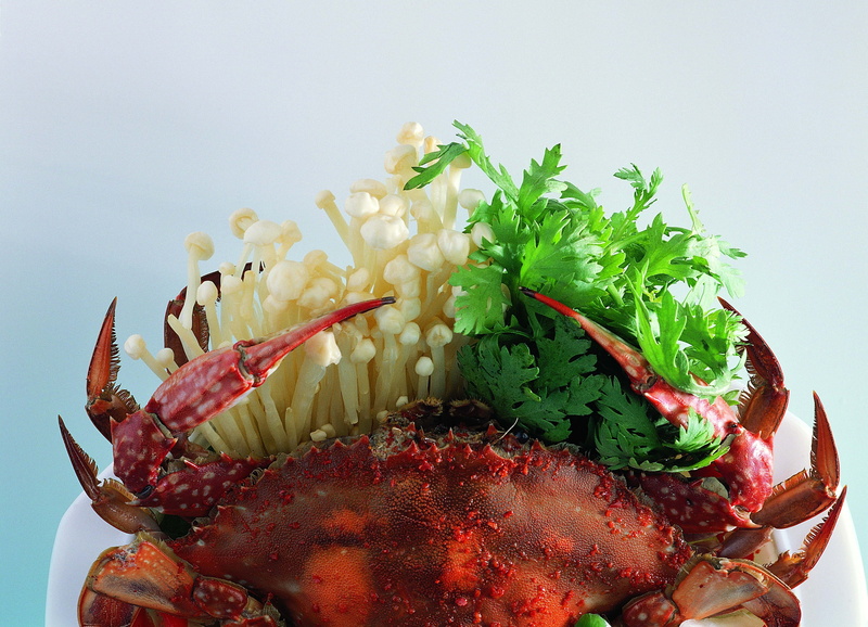 dinner, plate, still life, wellbeing, temptation, close-up, meal, dish, serving size, seafood, garnish, healthy eating, freshness, no people, meat, crustacean