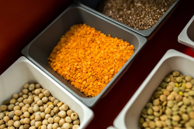 foods, indoors, ingredient, chick-pea, raw food, wellbeing, 4K, soybean, variation, spice, vegetarian food, sunflower, choice, seed, bean, plant, seeds