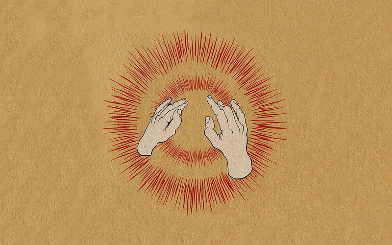 Godspeed You! Black Emperor, 720P, Lift Your Skinny Fists Like Antennas To Heaven