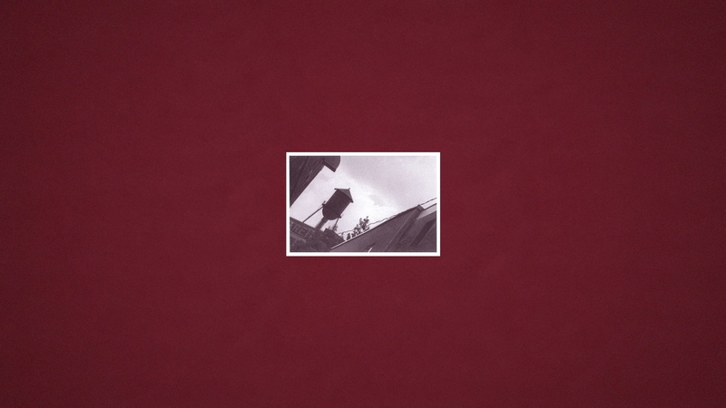 Godspeed You! Black Emperor, 1080P, music, Album Covers