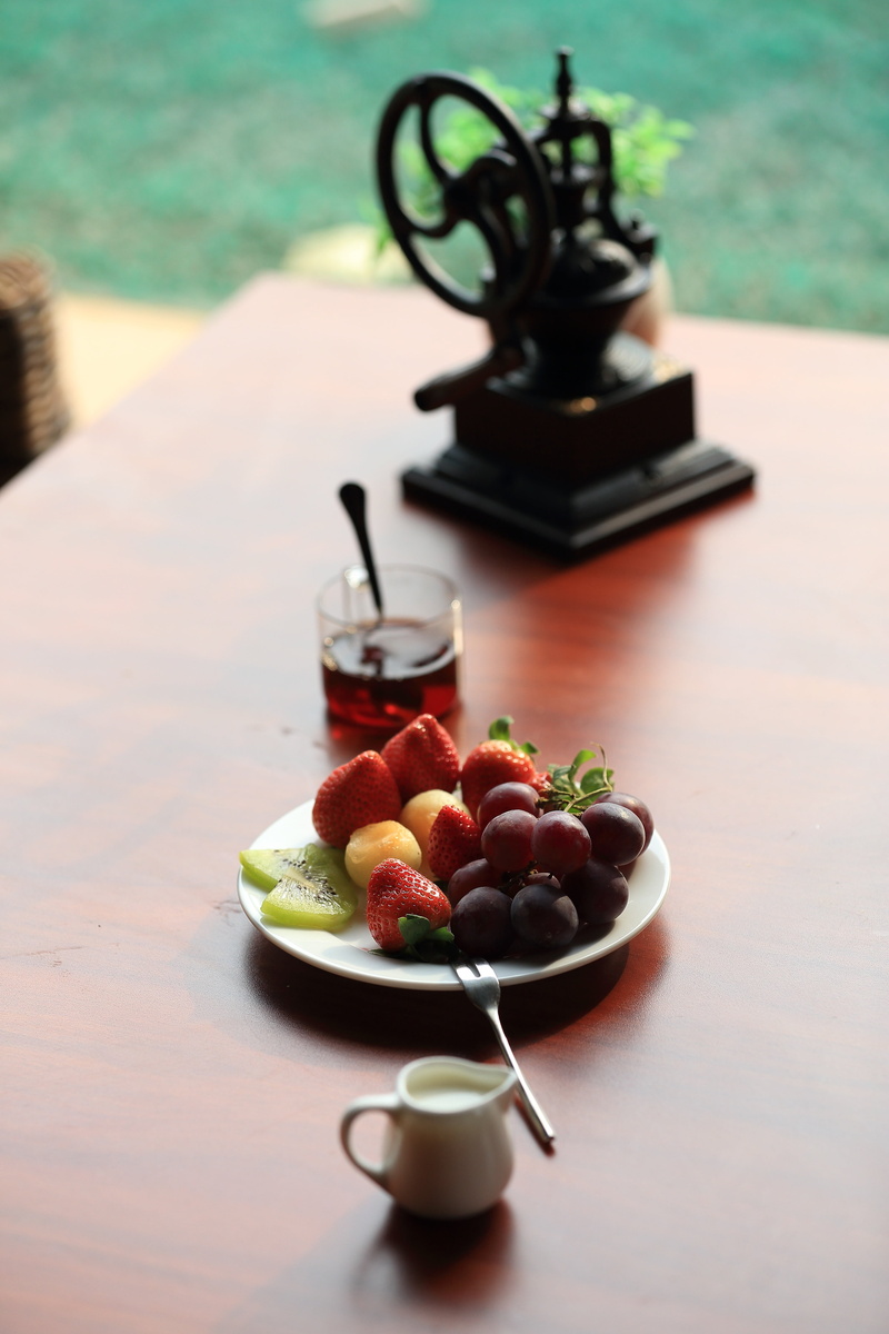 kitchen utensil, drink, 5K, dim sum, no people, berry fruit, bowl, day, healthy eating, table, freshness, wellbeing, still life, focus on foreground, leisure