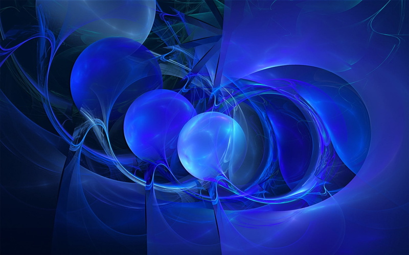 wallpaper Pattern, concepts, space, digitally Generated Image, balls, photographic Effects, futuristic, vibrant Color, softness, black background, colors