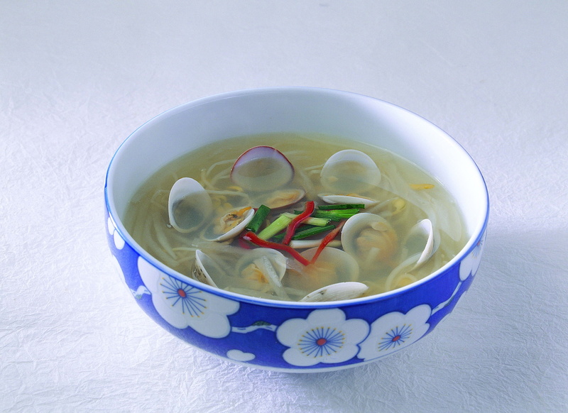 blue, cup, high angle view, chinese food, vegetable, wellbeing, tea cup, crockery, tasty, oysters, food and drink, asian food, japanese food, tea, freshness