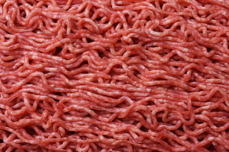 beef, eat, indoors, close-up, raw food, 5K, still life, dish, minced, minced  meat, red meat, food, raw, ground beef, wellbeing, food and drink, nutrition