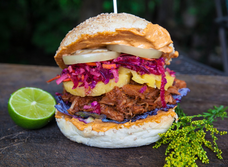 cheese, 4K, meat, food and drink, ground beef, bbq, healthy eating, lettuce, beside, burger, food, snack, jackfruit, fruit, onion, freshness, lime, vegetable