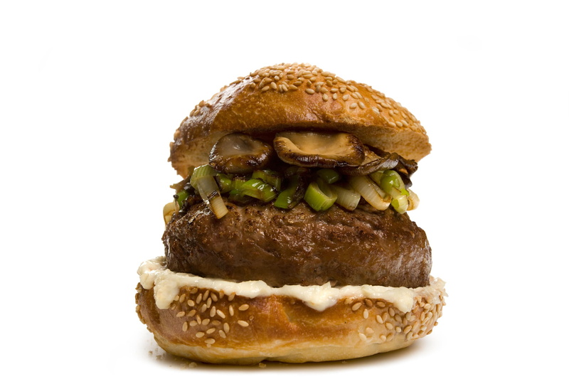 cut out, unhealthy eating, freshness, hamburger, ready-to-eat, food and drink, meat, temptation, vegetable, burger, snack, no people, fast food, indoors