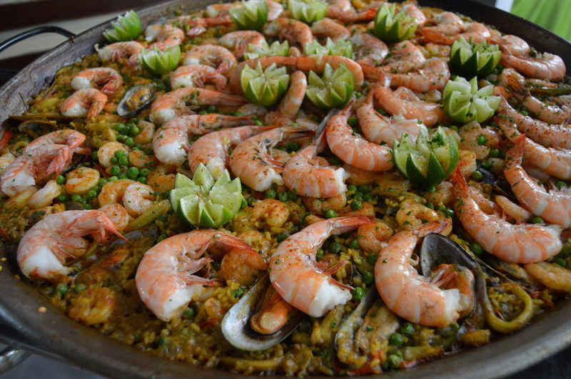 ready-to-eat, gourmet, crustacean, Hotel, kitchen utensil, tourism, healthy eating, freshness, shrimp - seafood, food and drink, no people, Vacation, indoors