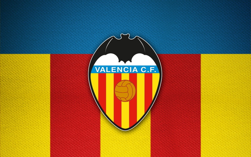security, valencia, multi colored, information, Football, symbol, circle, close-up, 720P, geometric shape, western script, metal, protection, communication