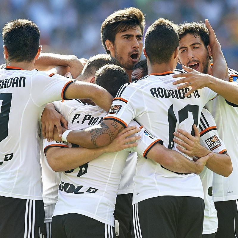 720P, men, soccer, valencia, sport