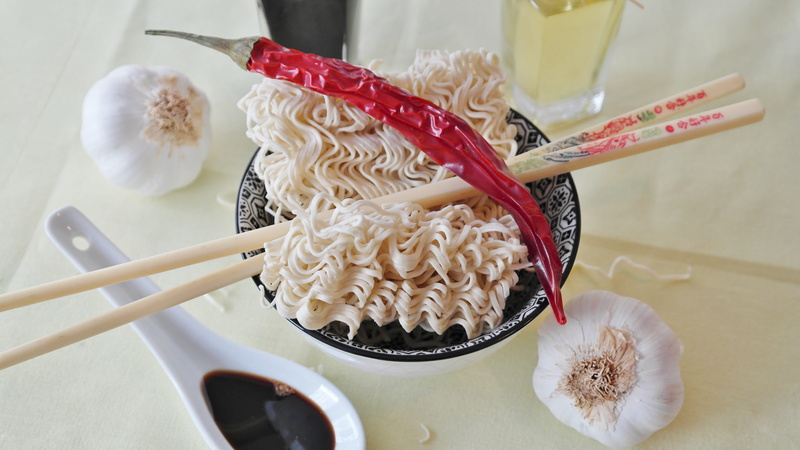 eat, still life, high angle view, kitchen utensil, asian cuisine, meal, wellbeing, asia, italian food, ready-to-eat, japanese food, close-up, plate, noodles
