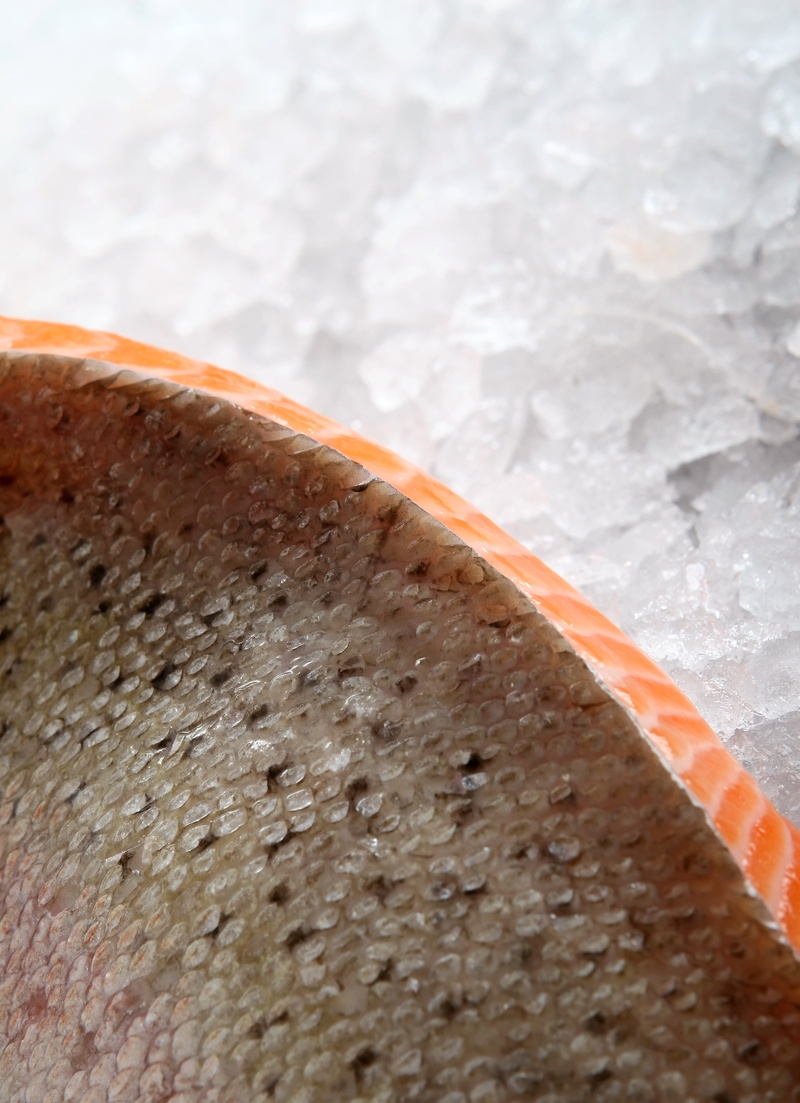 selective focus, focus on foreground, raw, healthy, indoors, sushi, kitchen, plaice, luxury, oil, glass, meat, refreshment, white, food, healthy lifestyle