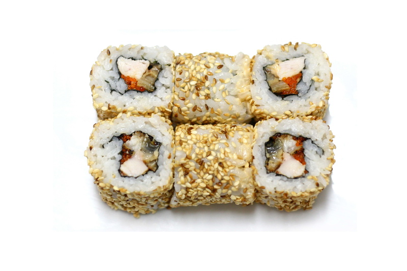 indoors, cultures, lunch, snack, appetizer, rolled Up, sushi, sesame, healthy Eating, seafood, ready-to-eat, plate, temptation, meal, indulgence, refreshment