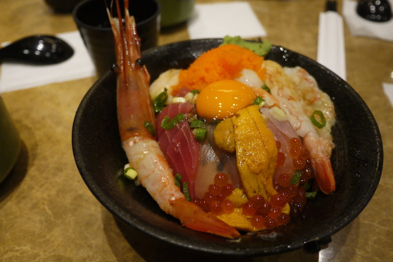 delicious, healthy eating, pepper, high angle view, rice, meal, focus on foreground, fish, sea, 4K, ready-to-eat, japan, close-up, vegetable, still life