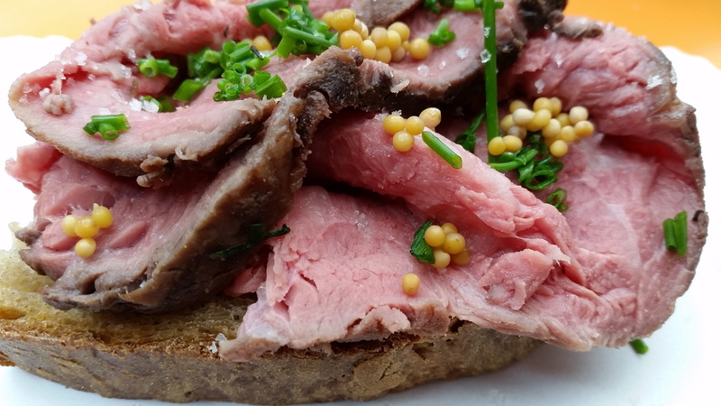 ready-to-eat, Steak, Beef, gourmet, focus on foreground, white Background, healthy eating, garnish, vegetables, tray, crockery, temptation, meal, close-up