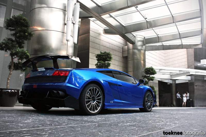 720P, bleue, lamborghini, exotic, valentino, blu, italian, blue, 550 2, gallardo, supercar, balboni