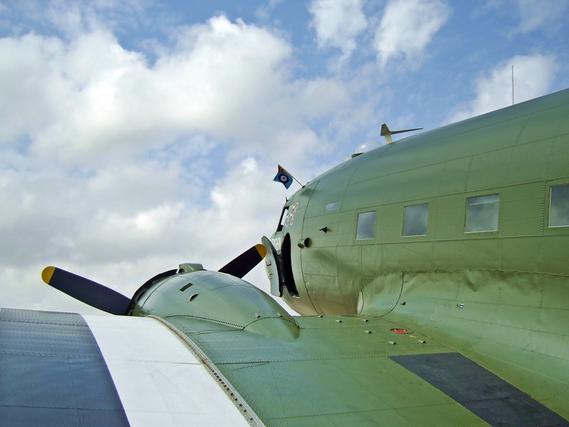 outdoors, aircraft, transportation, wing, world war, no people, combat, blue, nature, flight, history, sky, day, flying, bomber, transport, air, fly, cargo