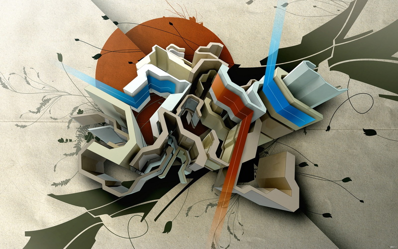 still life, abstract, abundance, paperwork, damaged, digital art, lines, connection, high angle view, indoors, sunlight, large group of objects, artwork