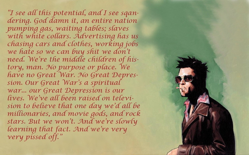 club, entertainment, 720P, movies, hd, x, art, Fight Club, fight