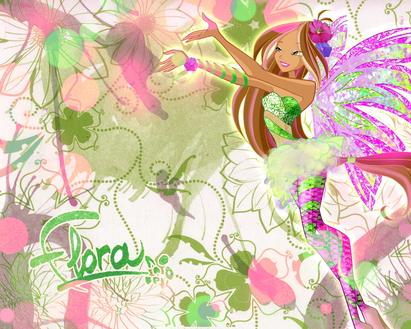 winx, fairy, 720P, club