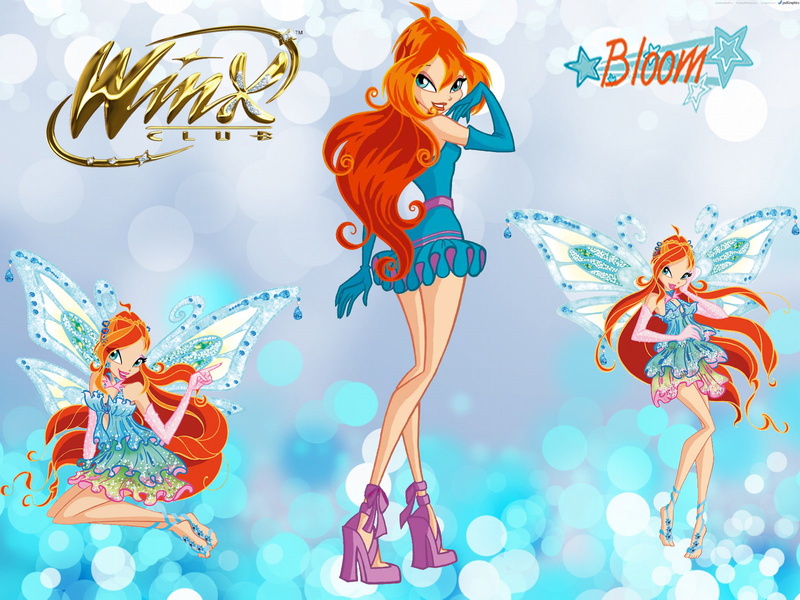 720P, club, winx, fairy