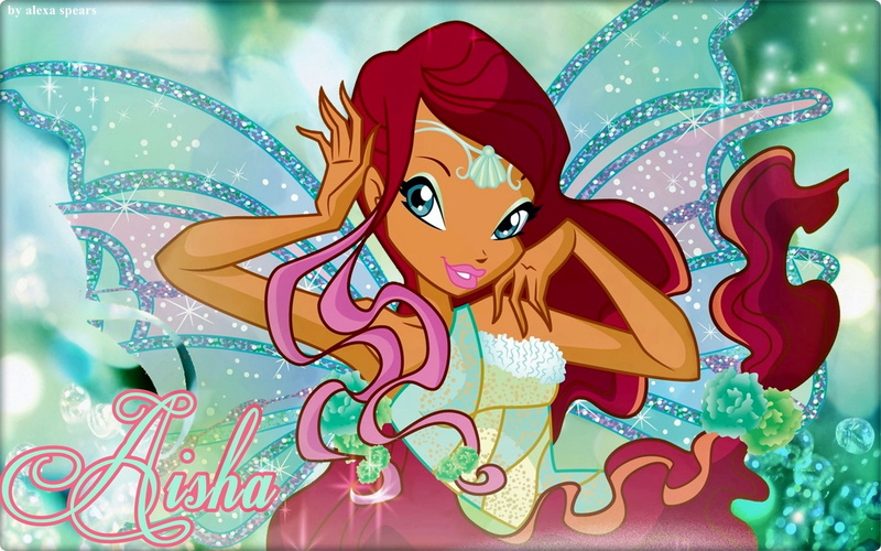 club, 1080P, fairy, winx