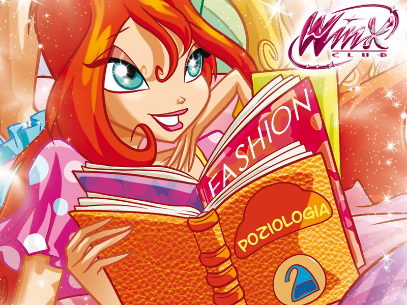 fairy, winx, 1080P, club