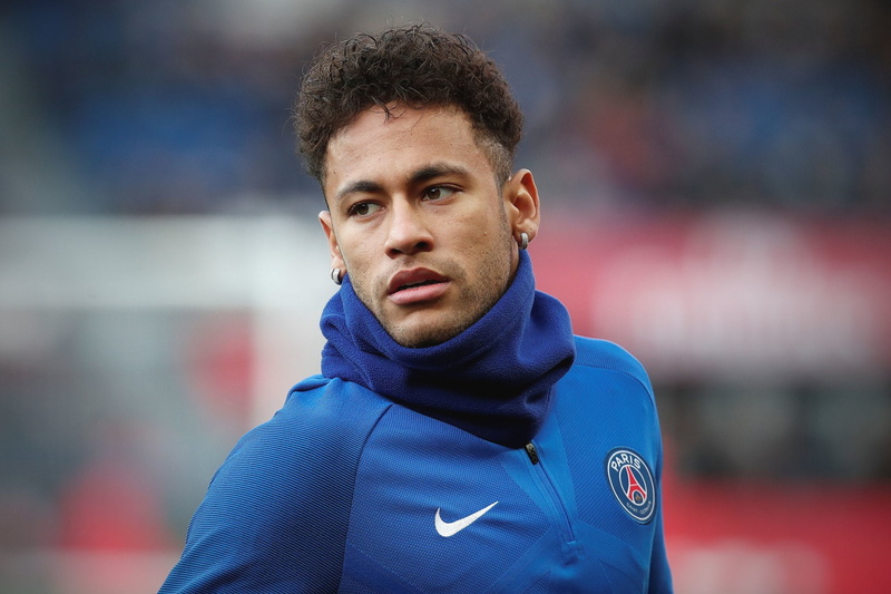 Brazilian, Soccer, 1080P, Neymar