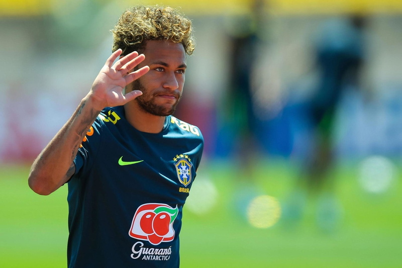 Soccer, 1080P, Brazilian, Neymar