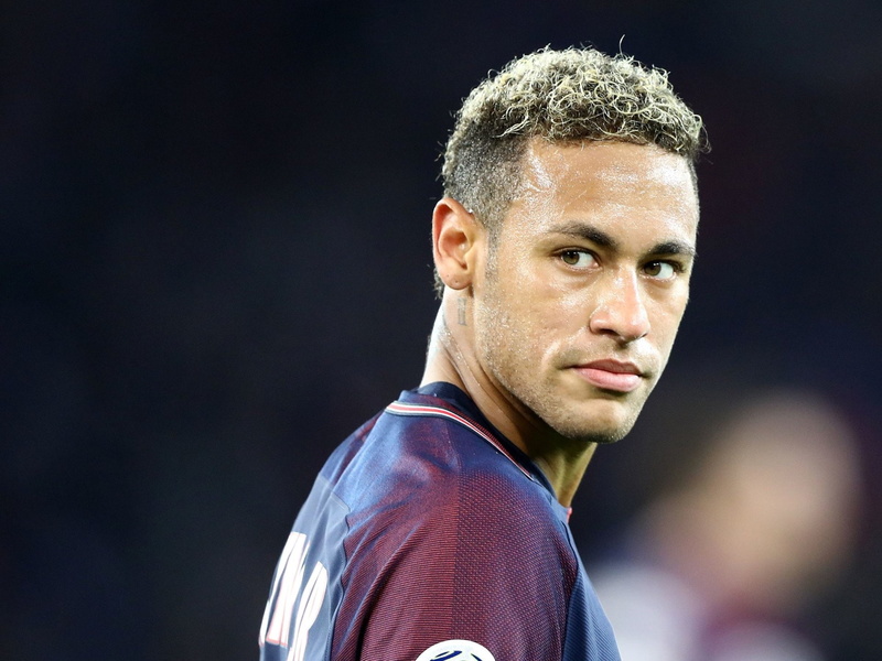 Neymar, 1080P, Brazilian, Soccer