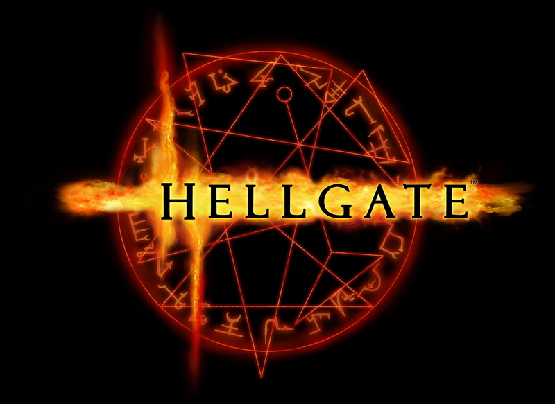 4K, fantasy, action, hellgate, sci fi, london, poster