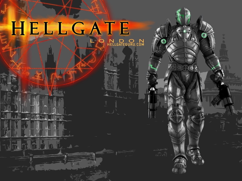 fantasy, 720P, armor, poster, hellgate, london, warrior, sci fi, action