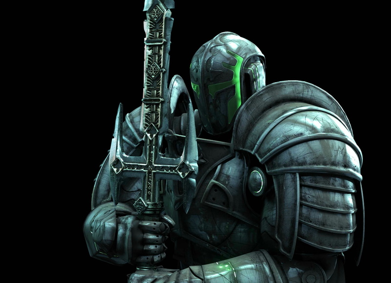 720P, Video Game, Hellgate: London