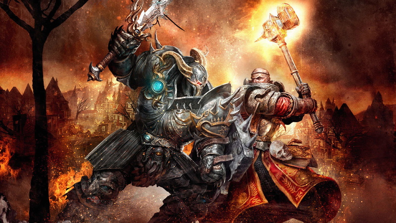 London, 1080P, Hellgate, Game