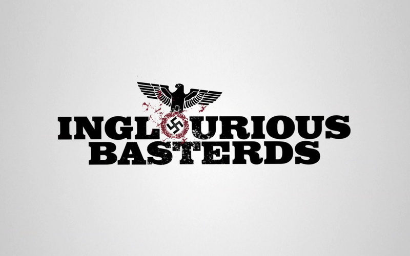art, x, movies, entertainment, pitt, basterds, 720P, Brad Pitt, hd, inglorious, brad