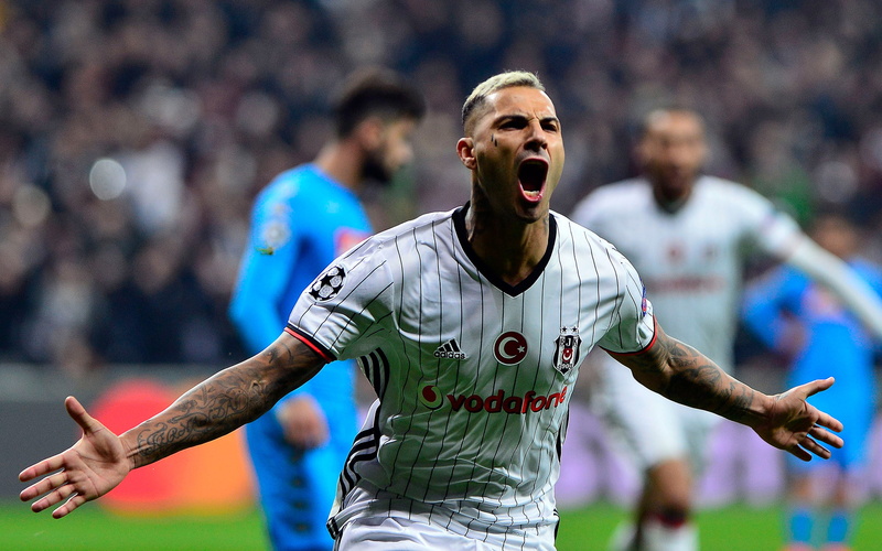 Soccer, Beşiktaş J.K., 1080P, Ricardo Quaresma