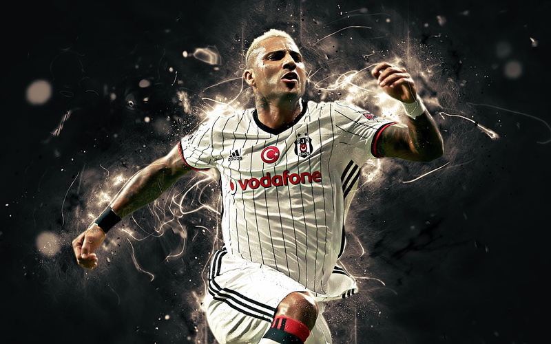Ricardo Quaresma, Soccer, 2K, Beşiktaş J.K.