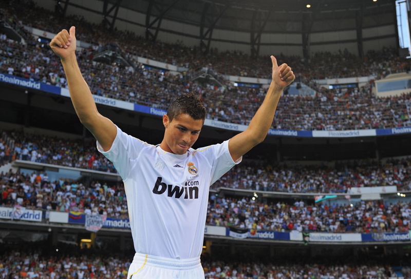 soccer, s, sports, football, legend, hd, bernabeu, 2K, santiago, art, stadium, madrid, portugal, cristiano, ronaldo, arena, real