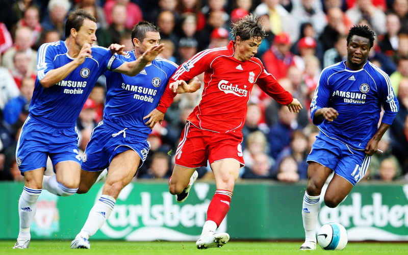chelsea, john terry, 2K, frank lampard, football, anfield, fernando torres, liverpool, club